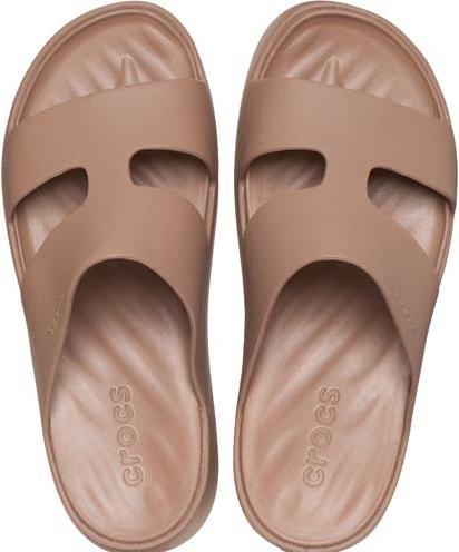 Actual product image Crocs W's Getaway Platform H-Strap (41, 41.5, 42, 41 1/3)