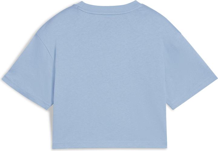 Produktbild Puma ESS 2 COLOR No. 1 Logo​ Short Length Tee G (164)