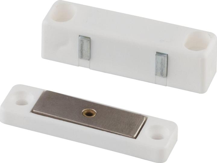 Actual product image Hettich Magnetic catch