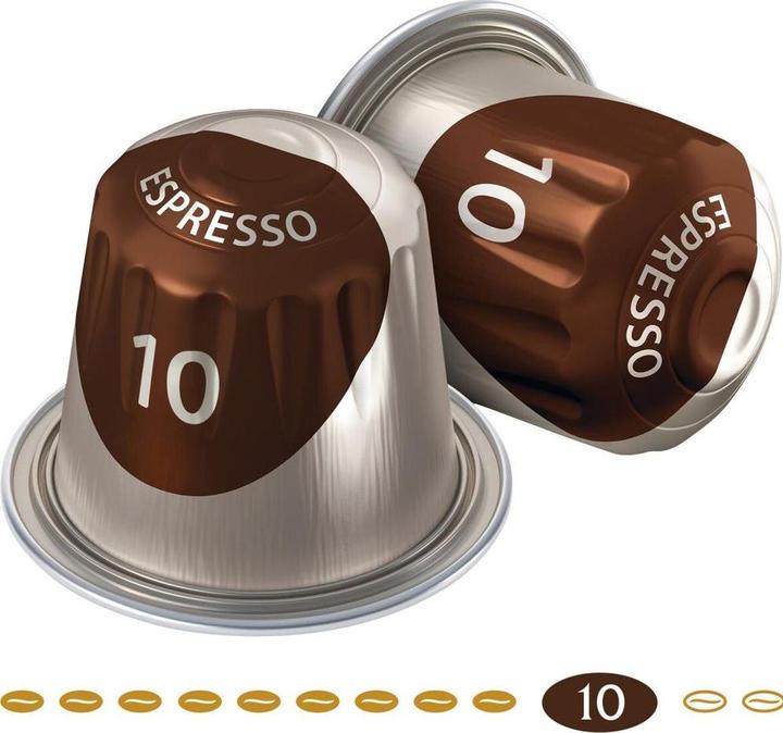 Immagine prodotto Jacobs Espresso Intenso (20 x Porta.)
