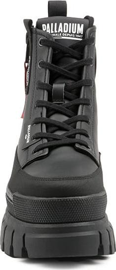 Actual product image Palladium Revolt boot ZIP LTH (39)
