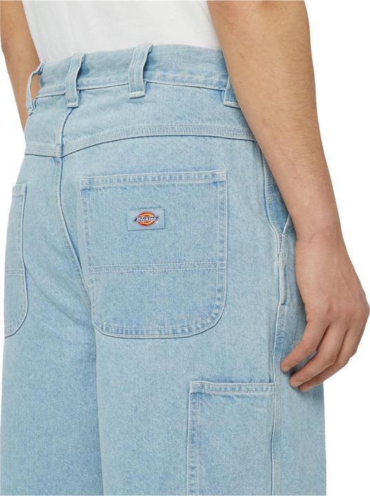 Produktbild Dickies Madison Baggy Fit Denim Vntg Blue (W31/L32)