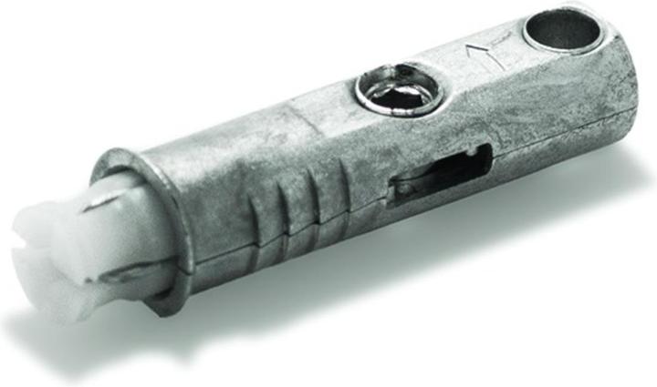 Produktbild Effegibrevetti Unsichtbare Horizontalverbinder Roto (1 Stk.)