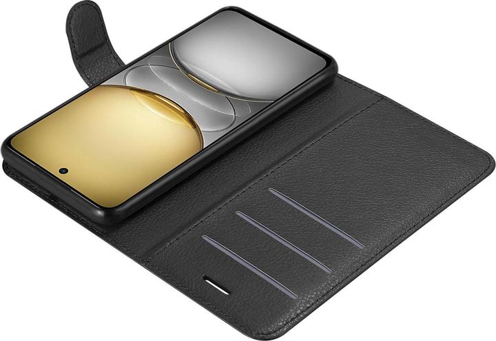 Image du produit Cadorabo Housse pour Realme C75 pour Fonction stand (Siemens CC75)