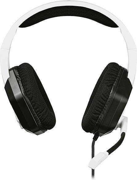 Image du produit A4Tech Bloody G260p USB+AUX3.5 białe (Filaire)