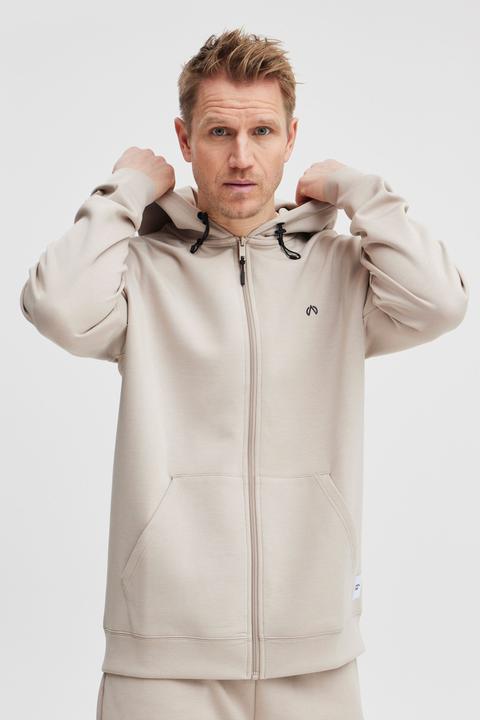 Immagine prodotto North Bend NBTaro M Felpa tecnica con cappuccio e zip integrale 241823MMM (XL)