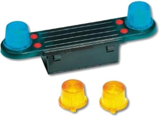 Bruder Sound & Light Modul