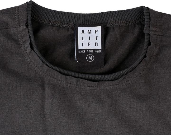 Produktbild Amplified The Song Remains The Same TShirt (3XL)