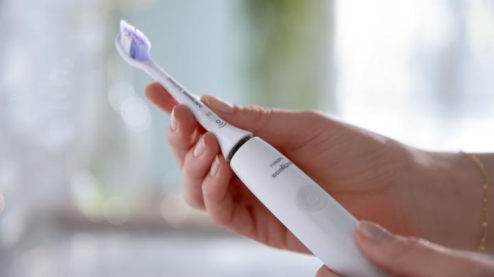 Produktbild Philips Sonicare S Sensitive (2 x)