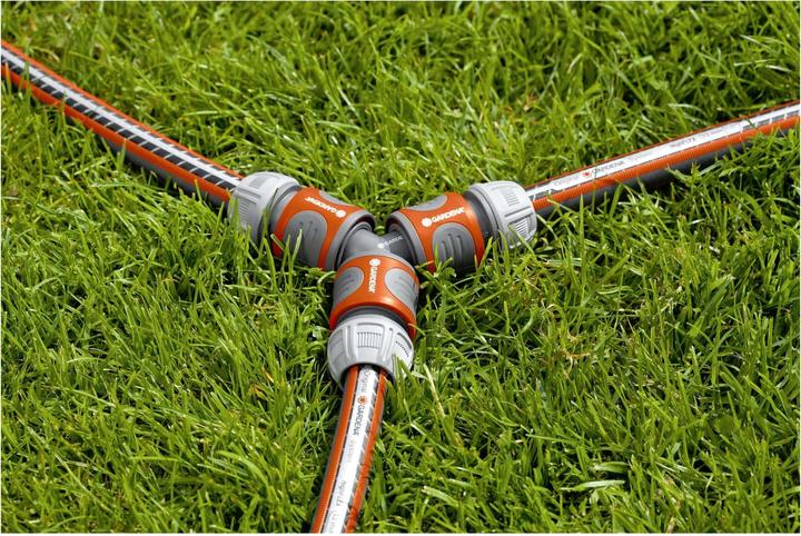 Image du produit Gardena Set de dérivation (Répartiteur, 12.70 mm)