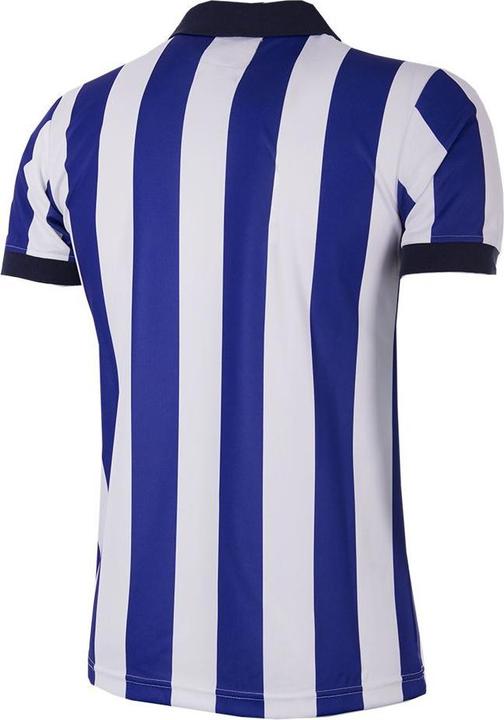 Actual product image Copa Football FC Porto 2002 Retro Jersey (M)