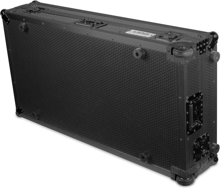 Actual product image UDG U91074BL FLT Case