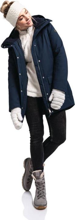 Image du produit Schöffel Ins. Parka Rotterdam L (S)