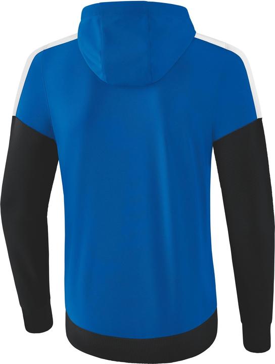Immagine prodotto Erima Trainingsjacke Mit Kapuze Squad Kinder (140)
