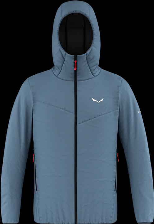 Immagine prodotto Salewa Giacca con cappuccio Puez Catinaccio 2 Tirolwool® Responsive (48)