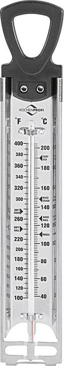 Image du produit Küchenprofi Thermomètre à sucre