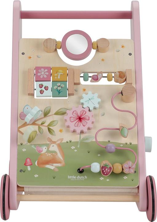 Produktbild Little Dutch Multi Activity Fairy Garden