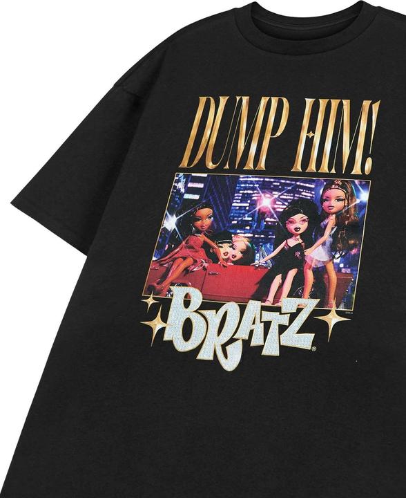 Actual product image Bratz Dump Him (L)