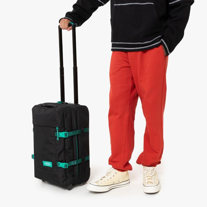 Produktbild Eastpak TranverzKontrast Stripe (42 l, Handgepäck (bis 50l))