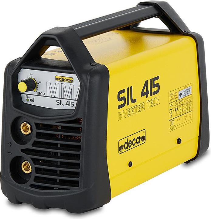 Image du produit Deca Inverter SIL 415