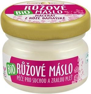 Produktbild Purity Rose Butter (Körpercreme, 70 ml)