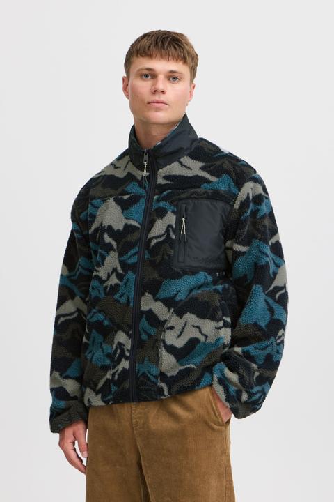 Immagine prodotto TheJoggConcept JCMMBERRA MOUNT JACKET 22800674 (M)