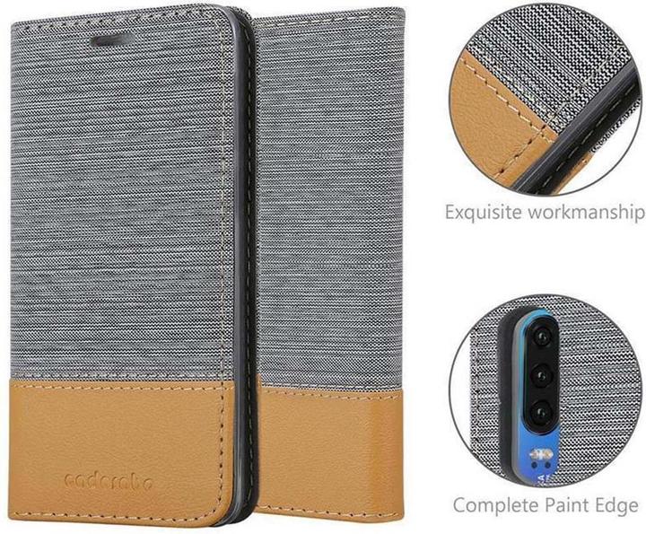 Immagine prodotto Cadorabo Jeans Optik (Huawei P30)