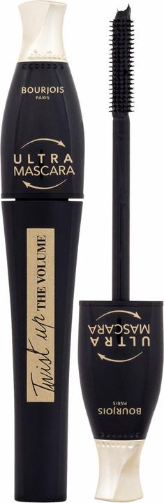 001 Ultra Black