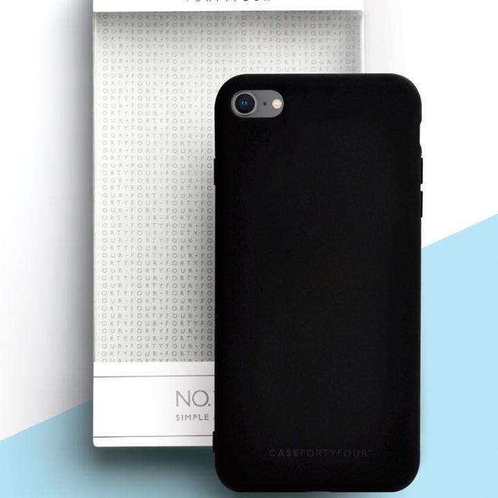 Image du produit Case FortyFour No.1 (Apple iPhone 7, Apple iPhone 8, Apple iPhone SE (2ème génération))