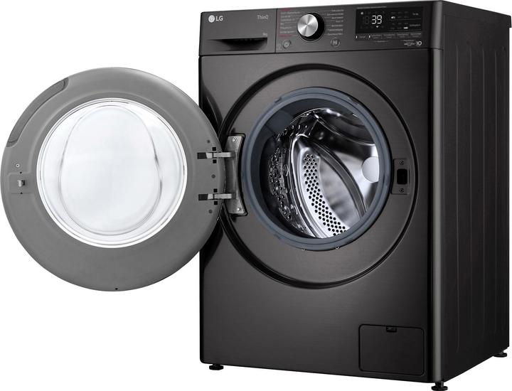 Produktbild LG F4WV708P2BA (8 kg)