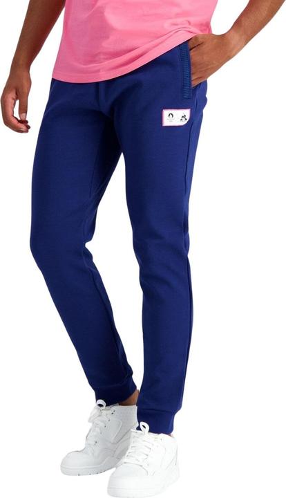 Actual product image Le Coq Sportif jogging e coq sportif essentias paris 2024 n°1 (L)