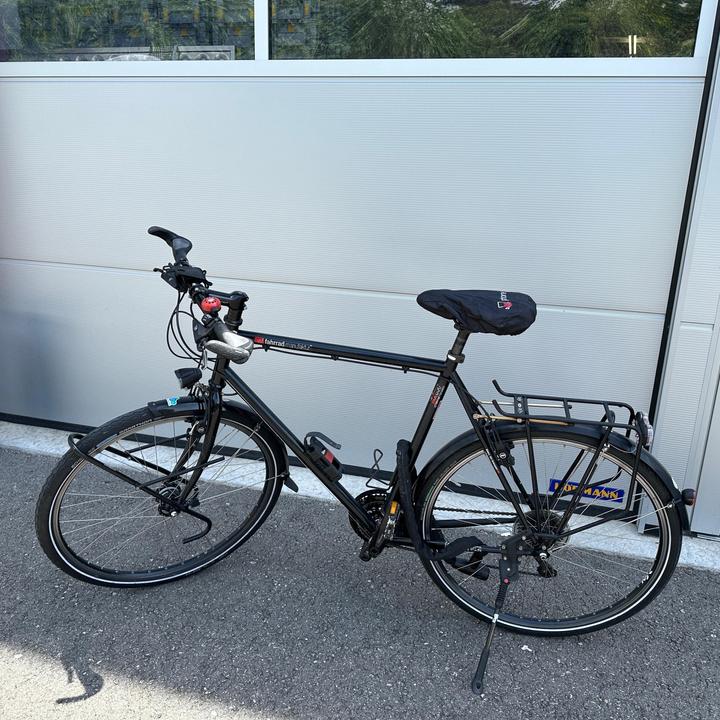 Produktbild PhoneLook Schutzhülle für den Fahrradsattel