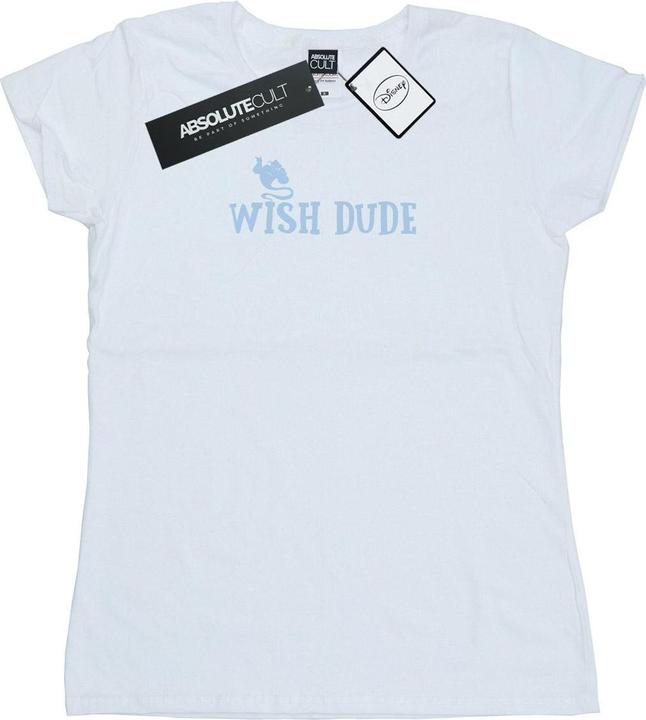 Disney Aladdin Wish Dude TShirt (L)