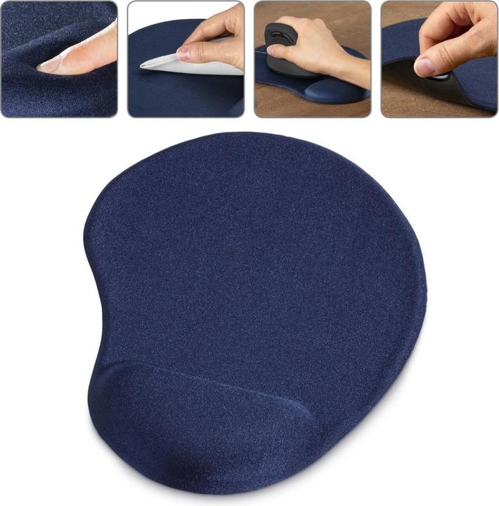 Immagine prodotto Hama Ergonomico (S)