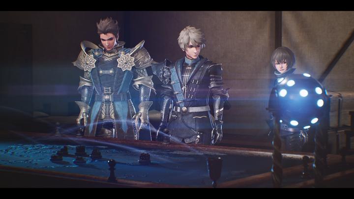 Produktbild Square Enix The DioField Chronicle (Switch, Switch Lite, Switch OLED)