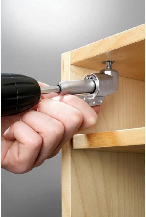 Actual product image kwb Offset screwdriver.attachment