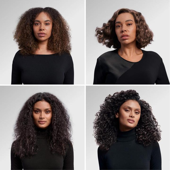 Immagine prodotto Dyson Airwrap Curly+Coily - Multistyler