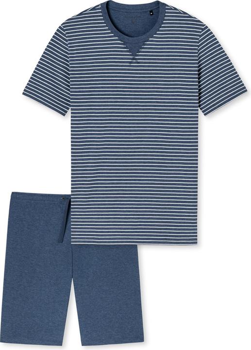 Denim blue
