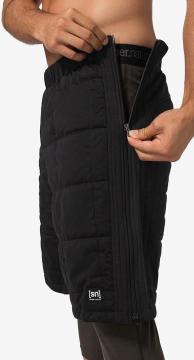 Actual product image Super Natural Alpine Active Shorts (S)