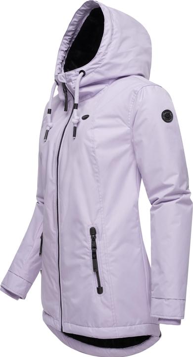 Actual product image Ragwear Zuzka Winter (XXL)