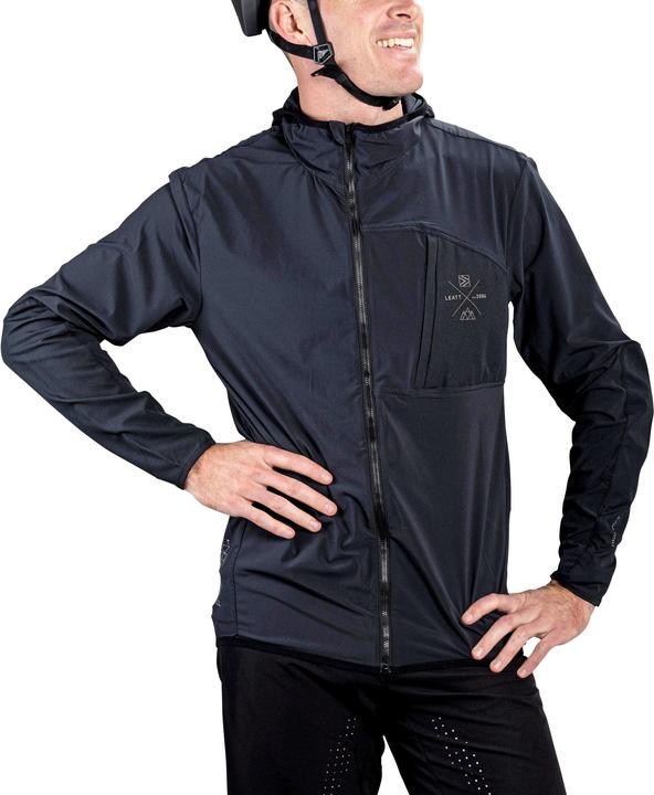 Produktbild Leatt Veste MTB Trail 1.0 (XL)