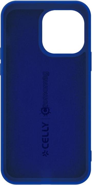 Image du produit Celly Cromomag Iphone 15 Pro Bl (Apple iPhone 15 Pro)