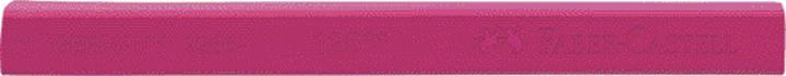 Image du produit Faber-Castell Pastel moyen p'rose (Rose pourpre moyen, 1 x)