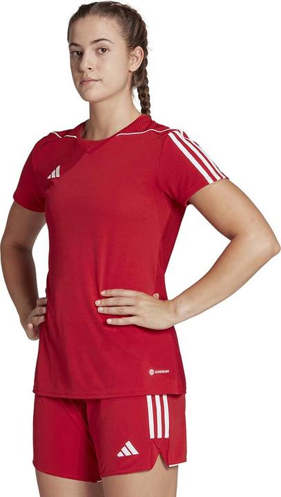 Image du produit adidas Maillot Tiro 23 Femme (XXS)
