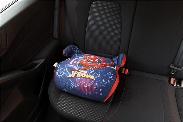 Actual product image Disney Spider-Man - Sao booster seat