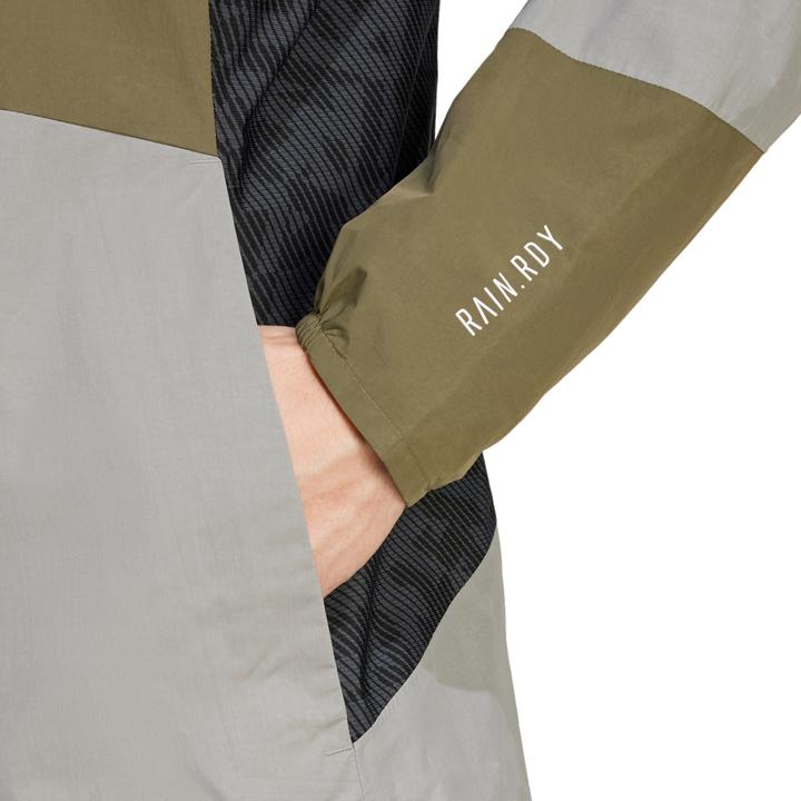 Actual product image adidas XPR Hybrid (XL)