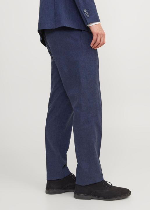 Immagine prodotto Jack & Jones Pantaloni slim fit in lino (52)