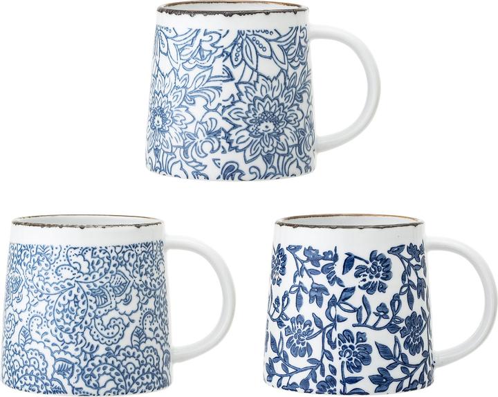 Actual product image Bloomingville Molly (400 ml, 3 x)
