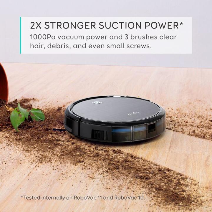 Produktbild eufy RoboVac 11