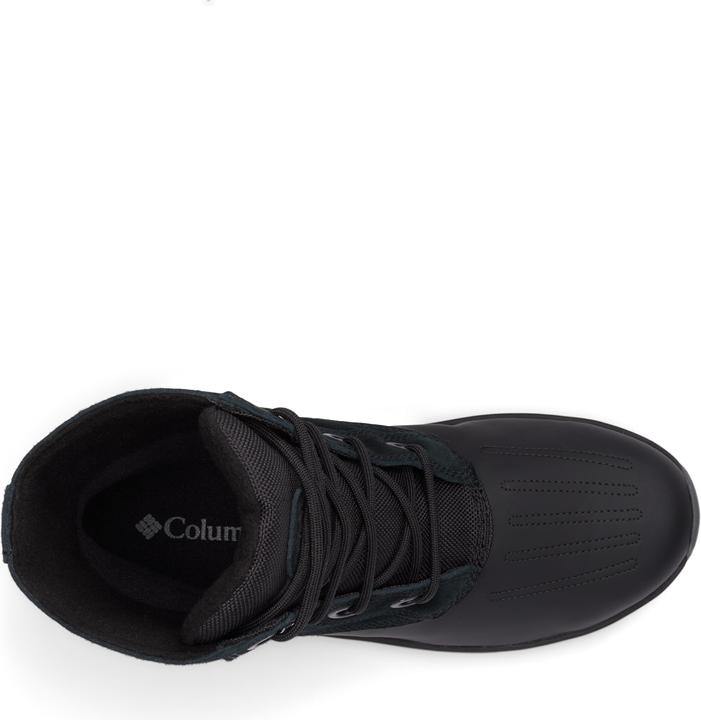 Actual product image Columbia Moritza Shield™ Omni-Heat™ (40.5)